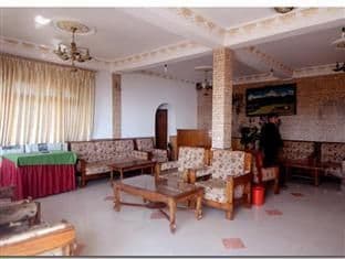 Hotel Space Mountain Pvt. Ltd. Hotel Space Mountain Pvt. Ltd.