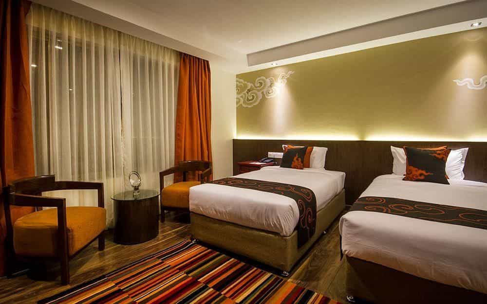 Hotel Shambala Hotel Shambala