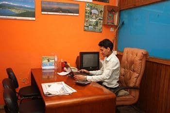 Trekkers Home Trekkers Home
