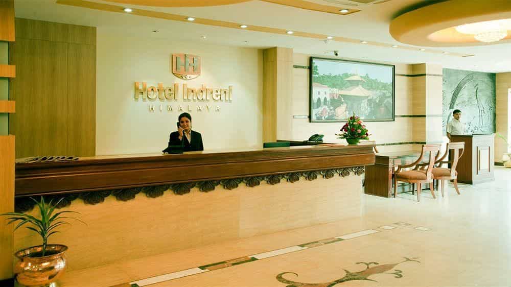 Hotel Indreni Himalaya Hotel Indreni Himalaya