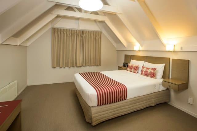 FAMILY ROOM TWO BEDROOMS