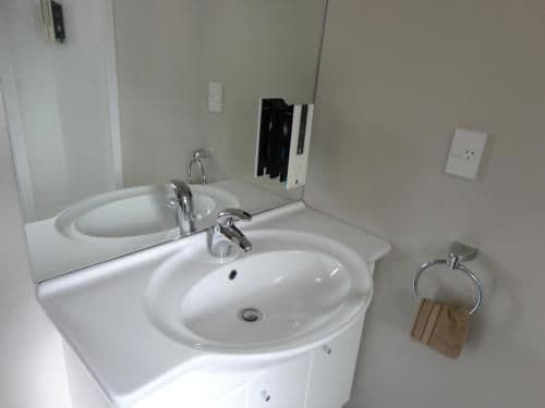 Superior One-Bedroom Apartment