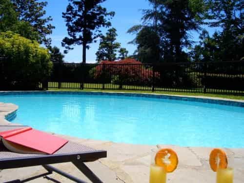88 Lodge Bed and Breakfast