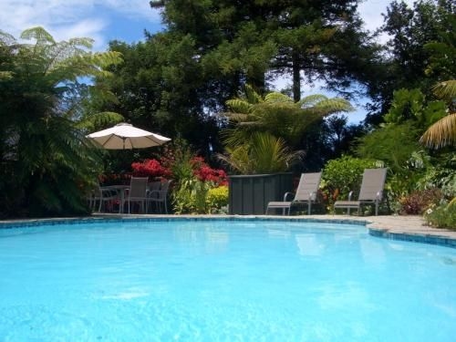 88 Lodge Bed and Breakfast4