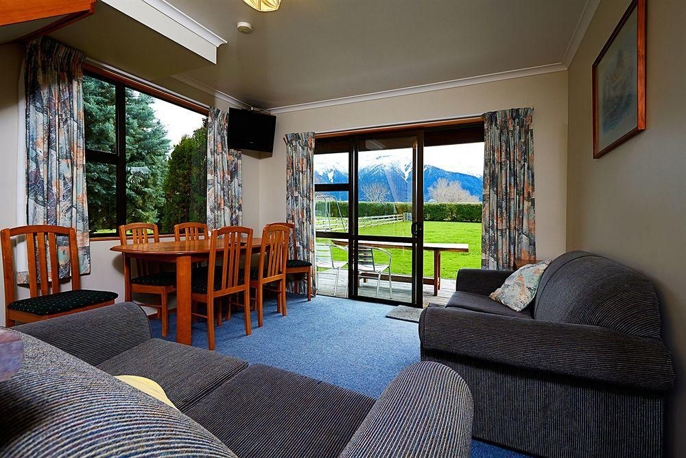 Ardara Lodge B&B0