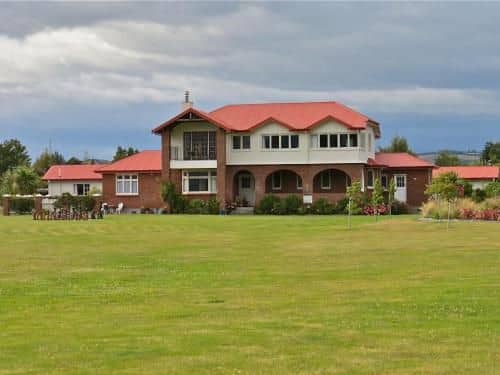 Te Anau Lodge Te Anau Lodge