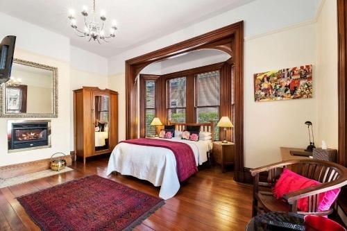 The Classic Villa3
