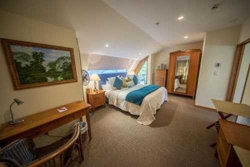 Super Deluxe Suite