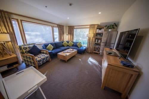 Super Deluxe Suite