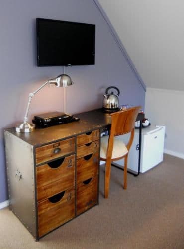 Superior Two-Bedroom Apartment