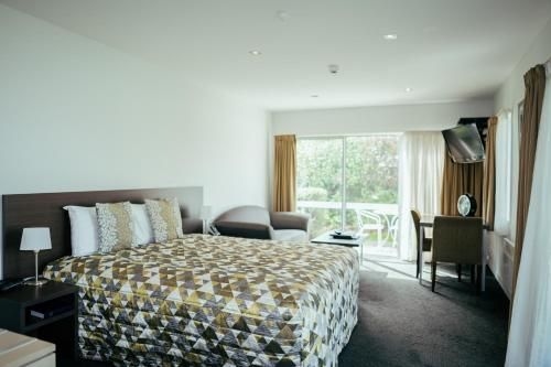 Airport Delta Motel2