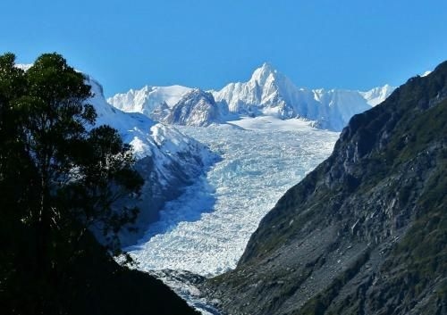 Bella Vista Accommodation Fox Glacier4