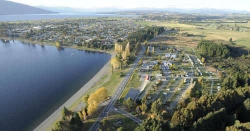 Te Anau Lakeview Kiwi Holiday Park & Motels Te Anau Lakeview Kiwi Holiday Park & Motels