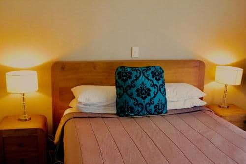 Ocean View Premium Suite with Spa Bath