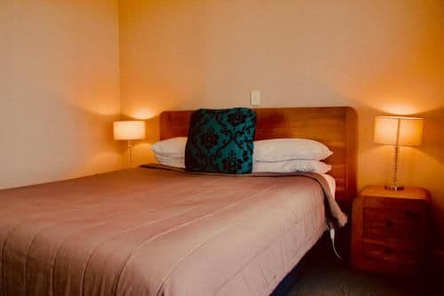 Ocean View Premium Suite with Spa Bath
