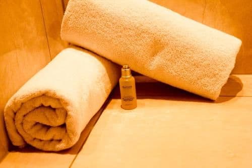 Ocean View Premium Suite with Spa Bath