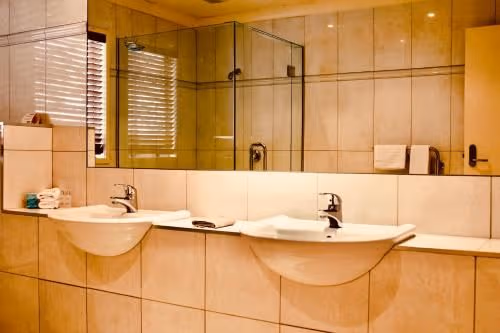 Ocean View Premium Suite with Spa Bath