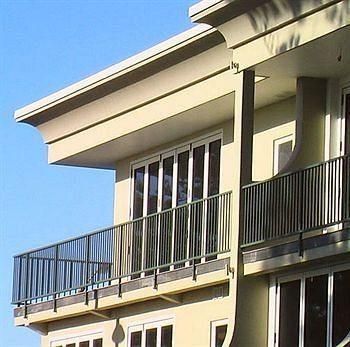 โรงแรม เดอะ นอติลุส (The Nautilus Hotel)4