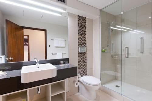 Superior Twin Suite