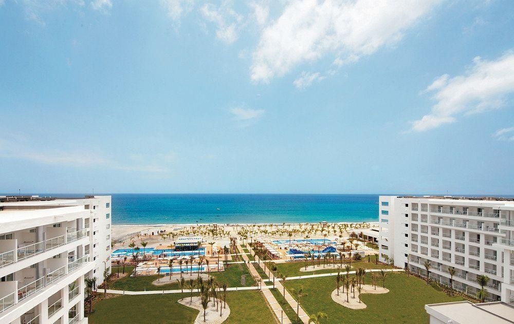 Hotel Riu Playa Blanca - All Inclusive2