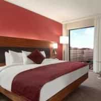 Hilton Liverpool Hotel Hilton Liverpool Hotel