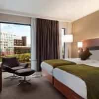 Hilton Liverpool Hotel Hilton Liverpool Hotel