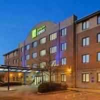 Holiday Inn Express Knowsley4
