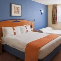 Holiday Inn Express Knowsley3