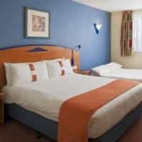 Holiday Inn Express Knowsley Holiday Inn Express Knowsley