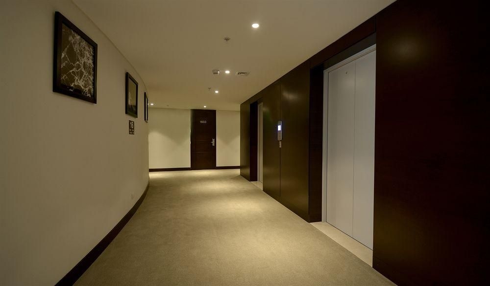 Dazzler Lima Hotel4