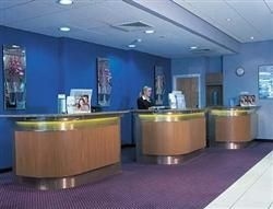 ฮอลิเดย์ อินน์ ลิเวอร์พูล ซิตี้ เซ็นเตอร์ โดย IHG (Holiday Inn Liverpool City Centre By IHG)2