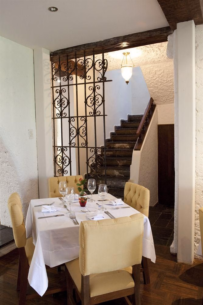 Hotel Boutique Huaca Wasi1
