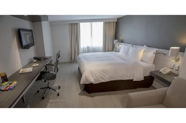 Room SUPERIOR