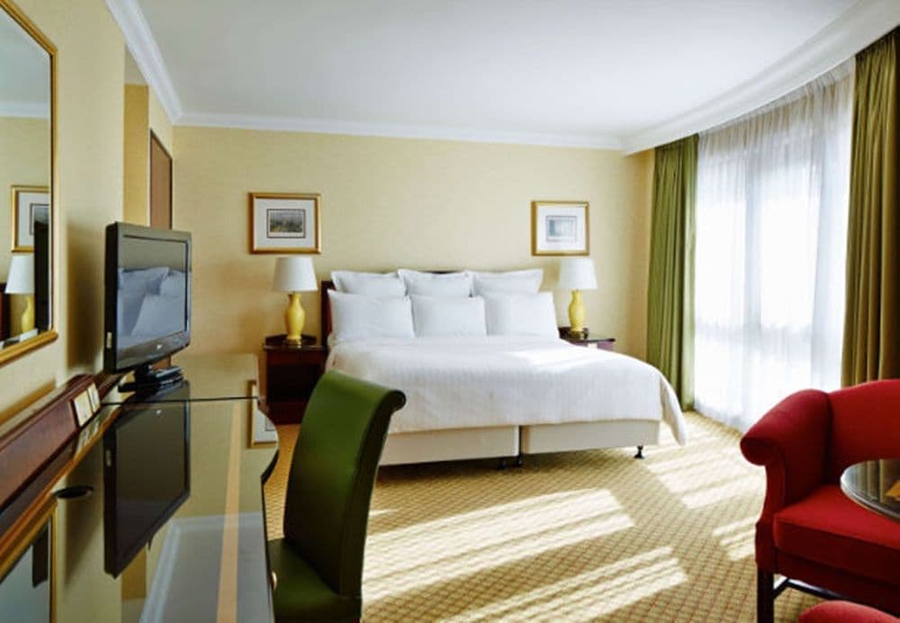 Marriott Liverpool City Centre Marriott Liverpool City Centre