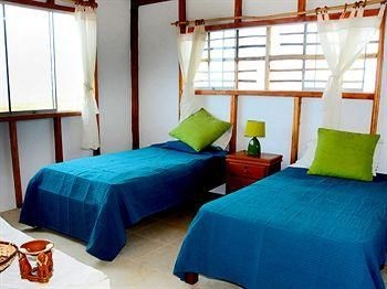 Villa Esperanza Bungalows1