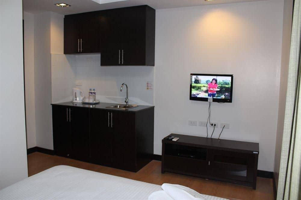 The Studio 18 Residences The Studio 18 Residences