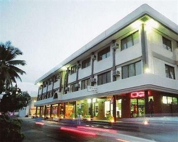 The Beverly Boutique Business Hotel4
