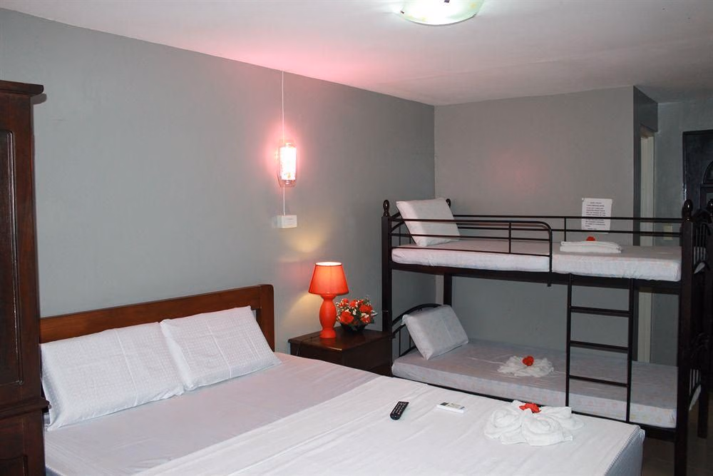 Hotel Europa Basak Philippines3