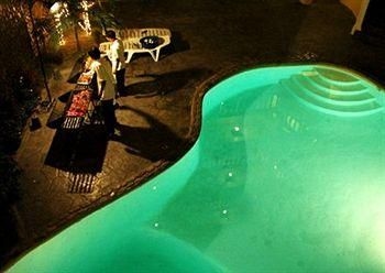 Mermaid Resort Puerto Galera0