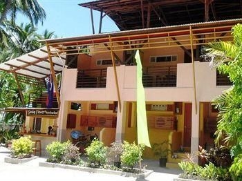 Sunday Flower Beach Hotel and Resort4