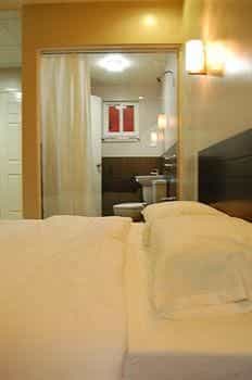 Rumi Apartelle Hotel Rumi Apartelle Hotel