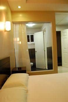 Rumi Apartelle Hotel Rumi Apartelle Hotel