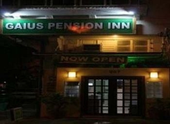 Gaius Pension Inn1