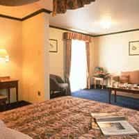 Britannia Europa Hotel Gatwick Britannia Europa Hotel Gatwick