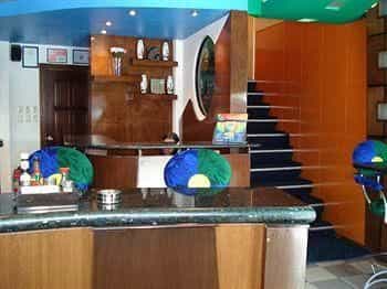 DH Dollhouse Hotel DH Dollhouse Hotel