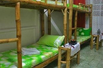 Cebu Guest House0