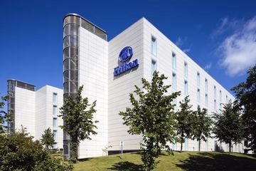 Hilton London Gatwick Airport0