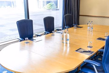 Hilton London Gatwick Airport3