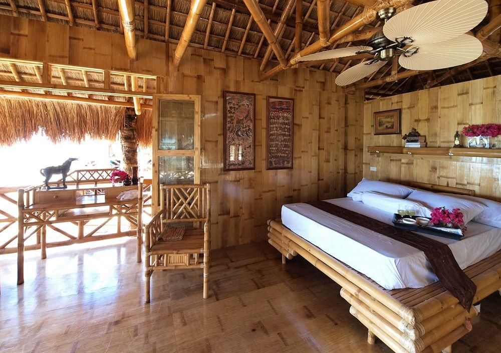 The Coral Blue Oriental Beach Villas & Suites2
