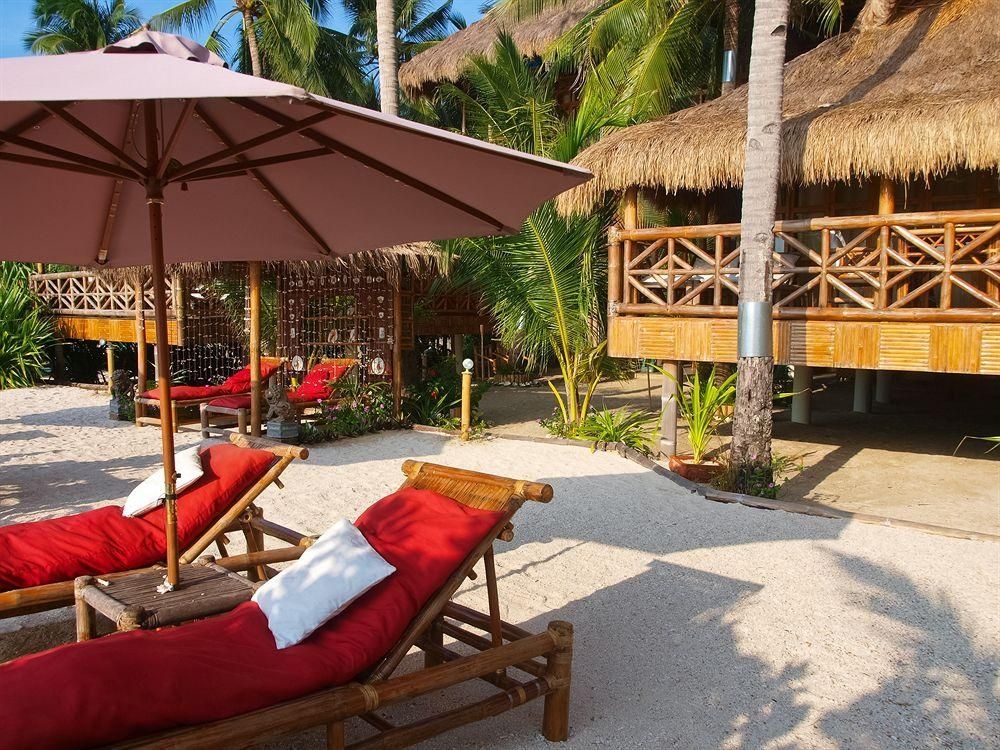The Coral Blue Oriental Beach Villas & Suites0